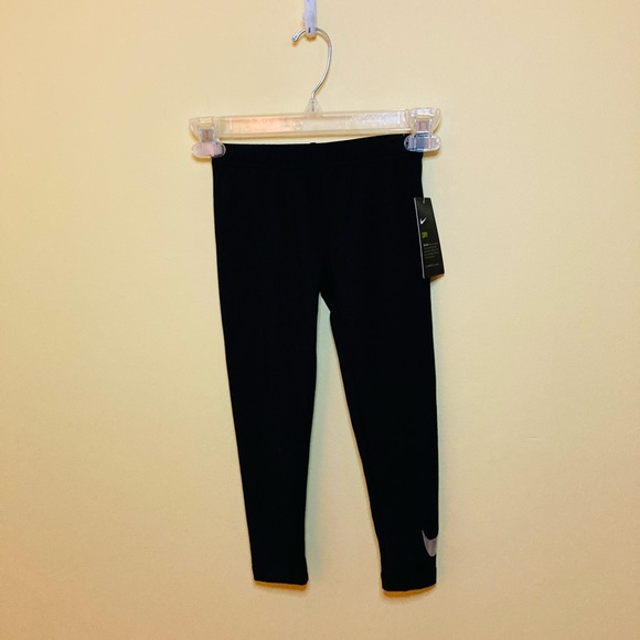 NWT Nike Dri Fit Leggings - Picture 10 of 12